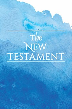 New Testament (eBook, ePUB) - Madsen, Jon