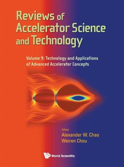 REV OF ACCEL SCI & TECH (V9) - Alexander W Chao & Weiren Chou