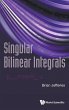 SINGULAR BILINEAR INTEGRALS - Bild 1