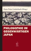 Philosophie im gegenwärtigen Japan Philosophie im gegenwärtigen Japan