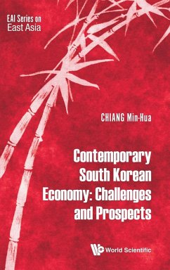 CONTEMPORARY SOUTH KOREAN ECONOMY - Min-Hua Chiang