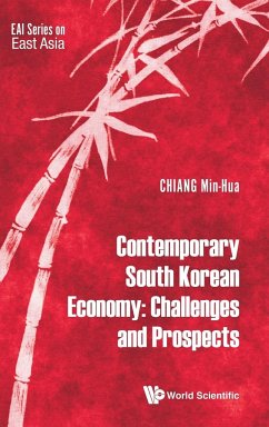 Contemporary South Korean Economy: Challenges and Prospects