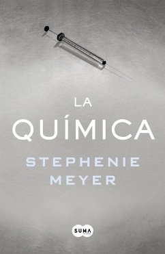 La química - Meyer, Stephenie