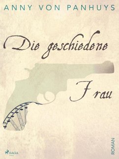 Cover Die geschiedene Frau (eBook, ePUB)