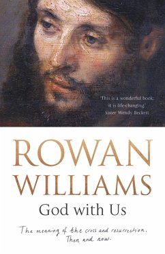 God With Us (eBook, ePUB) - Williams, Rowan