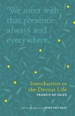 Introduction to the Devout Life (eBook, ePUB)