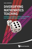 Diversifying Mathematics Teaching