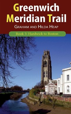 Greenwich Meridian Trail Book 3 - Heap, Graham; Heap, Hilda