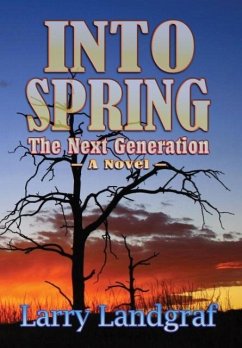 Into Spring - Landgraf, Larry