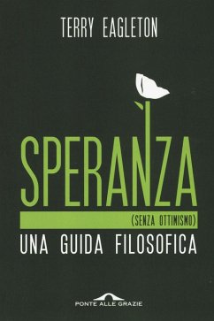Cover Speranza (senza ottimismo). Una guida filosofica