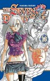 The Seven Deadly Sins 13