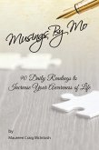 Musings By Mo (eBook, ePUB)