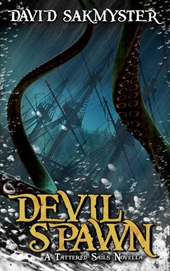 Cover Devilspawn (eBook, ePUB)