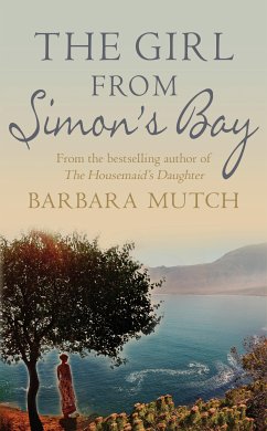 The Girl from Simon's Bay (eBook, ePUB) - Mutch, Barbara