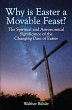 Why Is Easter a Movable Feast? (eBook,... - Bild 1