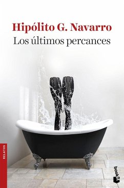 Los últimos percances - Navarro, Hipólito