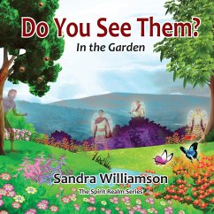 Do You See Them?: In The Garden - Williamson, Sandra