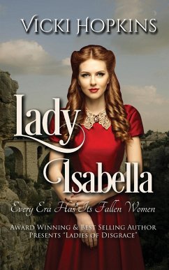 Lady Isabella - Hopkins, Vicki