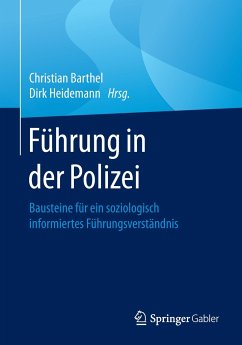 Führung in der Polizei