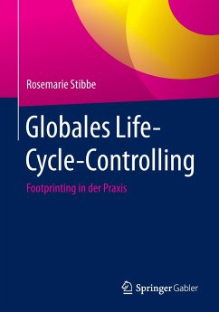 Globales Life-Cycle-Controlling - Stibbe, Rosemarie