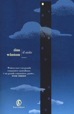 Cover Il nido