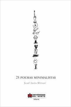 28 poemas minimalistas (eBook, PDF) - Amón Mitrani, Josef