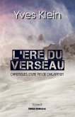 L'Ere du Verseau (Tome 2) (eBook, ePUB)