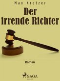 Der irrende Richter (eBook, ePUB)