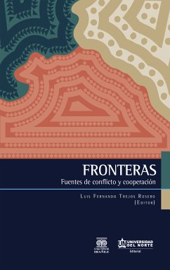 Fronteras (eBook, PDF)