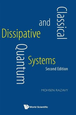 CLASSIC & QUANT DISSIP (2ND ED) - Mohsen Razavy