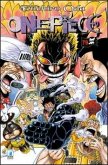 Oda, E: One piece