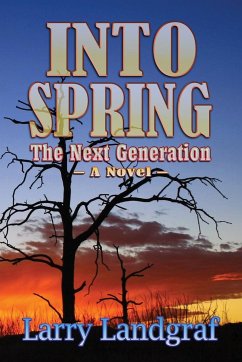 Into Spring - Landgraf, Larry