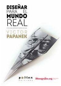 Cover Diseñar para el mundo real : ecología humana y cambio social