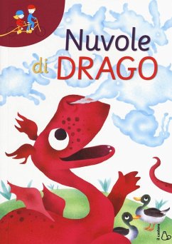 Cover Nuvole di drago