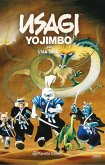 Usagi Yojimbo, La colección fantagraphics 1