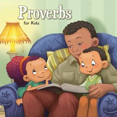 Proverbs for Kids - De Bezenac, Agnes; De Bezenac, Salem