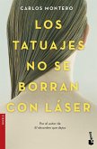 Los tatuajes no se borran con láser