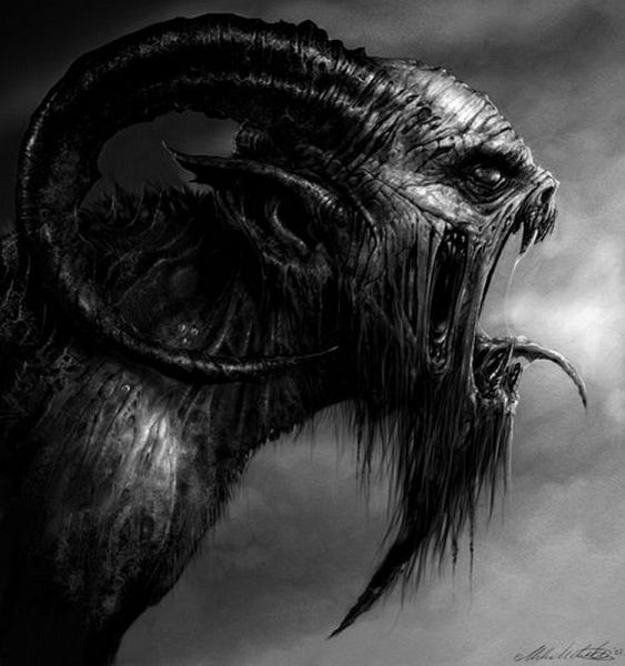 Creatures Of The Underworld (eBook, ePUB)