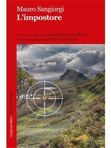 Cover L'impostore (eBook, ePUB)
