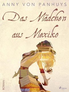 Cover Das Mädchen aus Mexiko (eBook, ePUB)