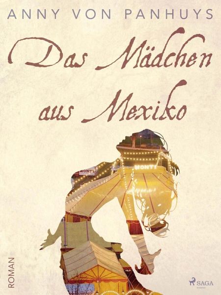 Das Mädchen aus Mexiko (eBook, ePUB)