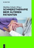 Schmerztherapie beim älteren Patienten (eBook, ePUB)