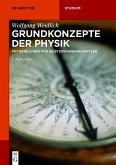 Grundkonzepte der Physik (eBook, ePUB)