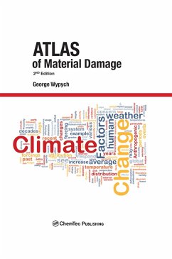 Atlas of Material Damage (eBook, ePUB) - Wypych, George