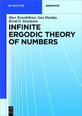 Infinite Ergodic Theory of Numbers (eBook, ePUB) Infinite Ergodic Theory of Numbers (eBook, ePUB)