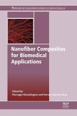 Nanofiber Composites for Biomedical Applications (eBook, ePUB)