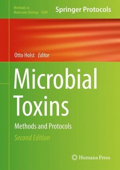 Microbial Toxins