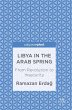 Libya in the Arab Spring - Bild 1