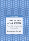 Libya in the Arab Spring