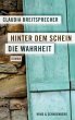 Hinter dem Schein die Wahrheit - Bild 1